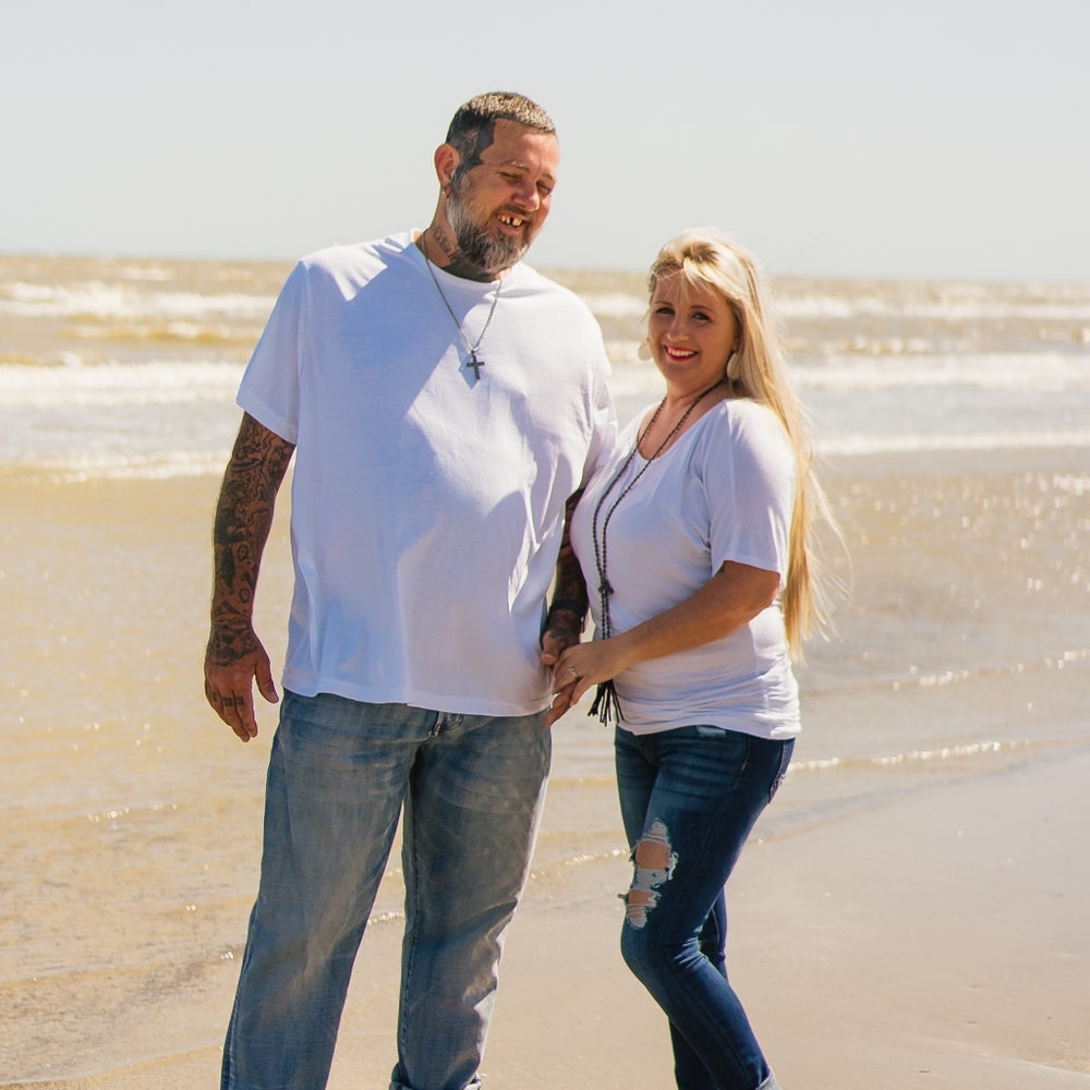 Meet your Posher, Ambre